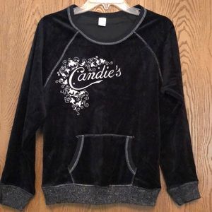 NWOT Candie’s Sweater